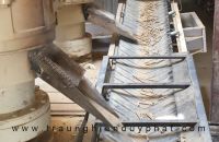 Sản xuất kinh doanh trấu ép viên 8mm đến 12mm